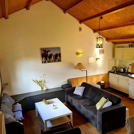 Landelijk Vakantiehuisje Alem Ngoại thất bức ảnh