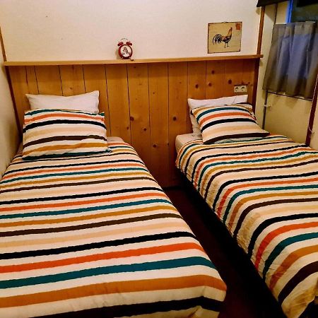Landelijk Vakantiehuisje Alem Ngoại thất bức ảnh