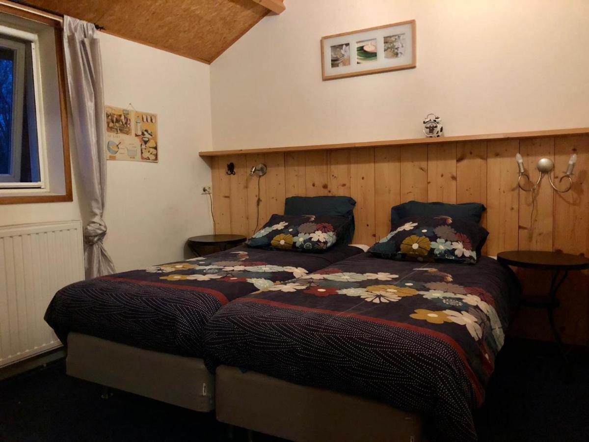 Landelijk Vakantiehuisje Alem Ngoại thất bức ảnh