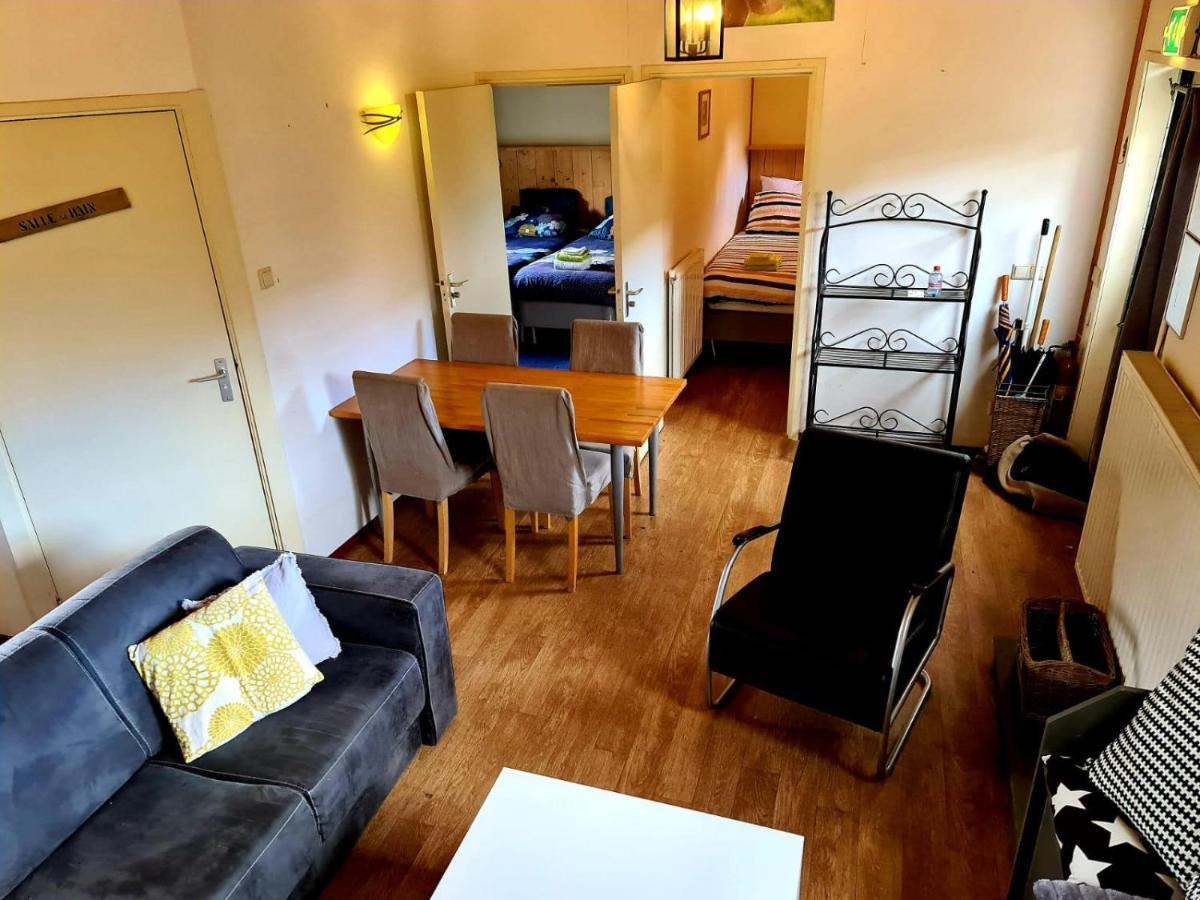 Landelijk Vakantiehuisje Alem Ngoại thất bức ảnh