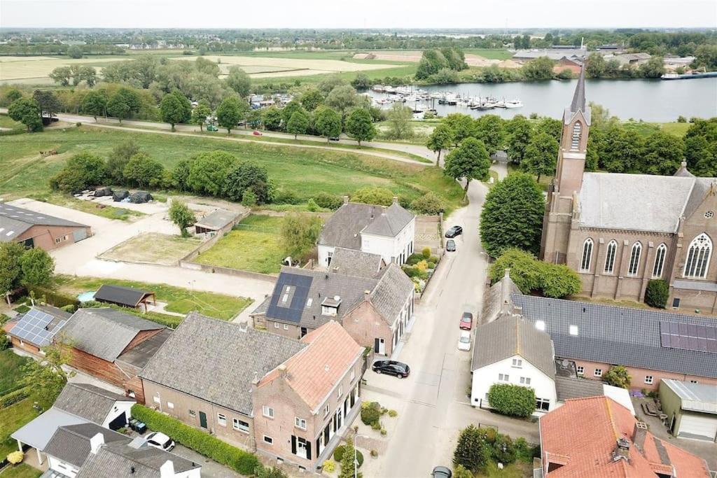 Landelijk Vakantiehuisje Alem Ngoại thất bức ảnh