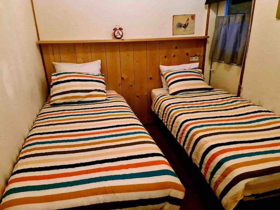 Landelijk Vakantiehuisje Alem Ngoại thất bức ảnh